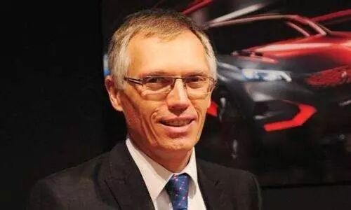 PSA集团总裁、董事会主席 唐唯实