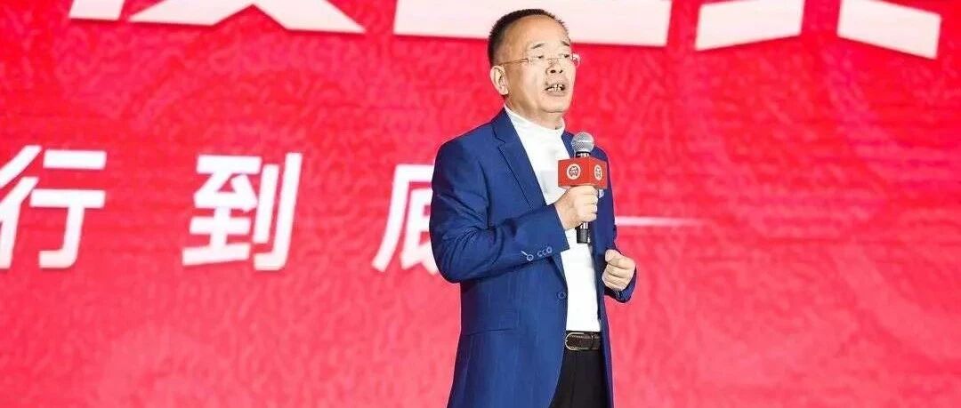 吴迎秋：将新汽车进行到底丨汽车预言家