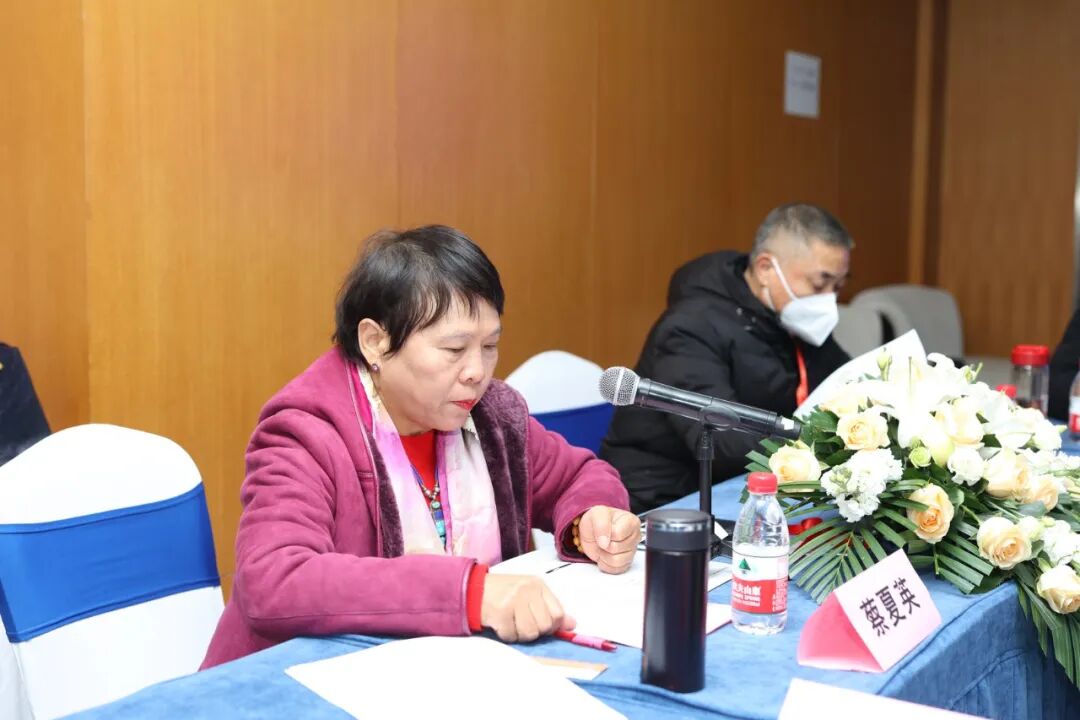 公共交通團體標準交流會(huì )(圖2)