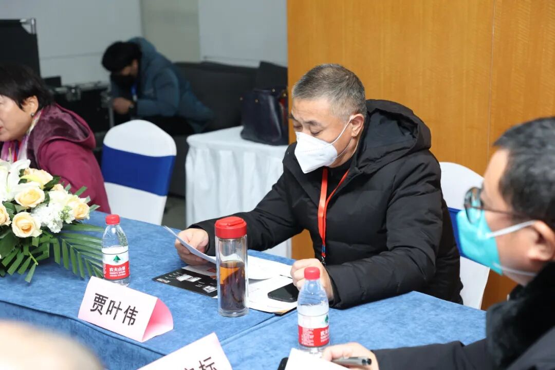 公共交通團體標準交流會(huì )(圖3)