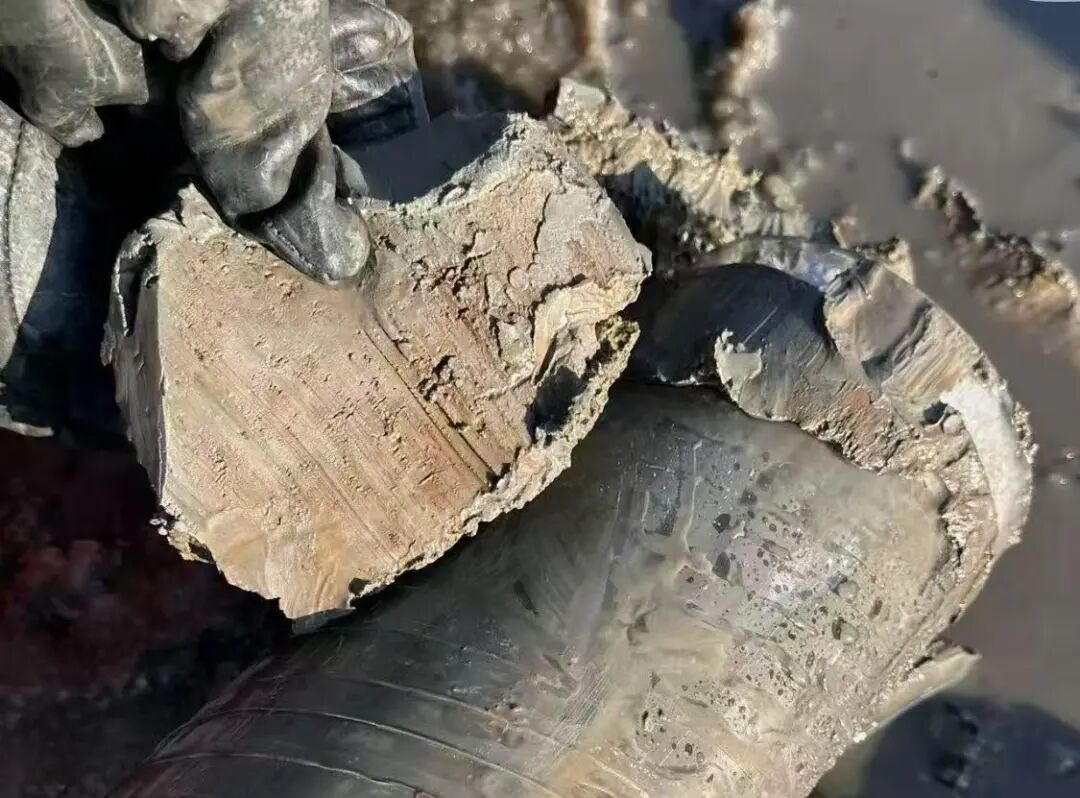 fa6100怎么使用145万立方米烂泥巴如何卖出6100万元？_https://www.jmylbn.com_新闻资讯_第2张