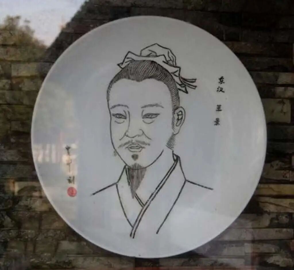 王景：800年黄河安澜之“功臣”