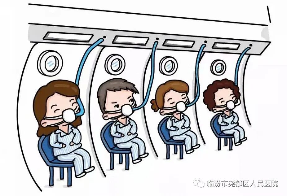 医疗什么氧眩晕治疗有妙招 高压氧舱见奇效_https://www.jmylbn.com_新闻资讯_第9张