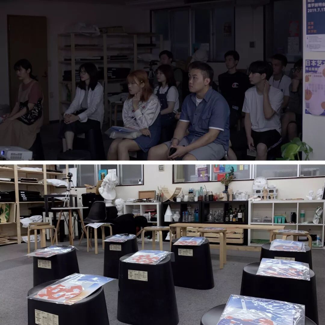 知日凑热now 六周年庆 10月中日活动大集合 知日塾 微信公众号文章阅读 Wemp