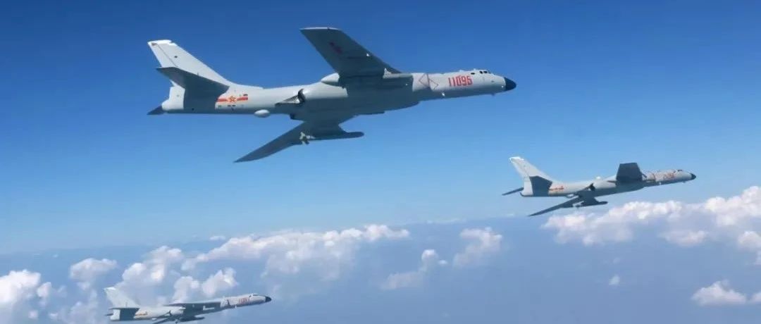 200架对121架，中国轰炸机数量反超俄罗斯，还需新轰炸机提升质量
