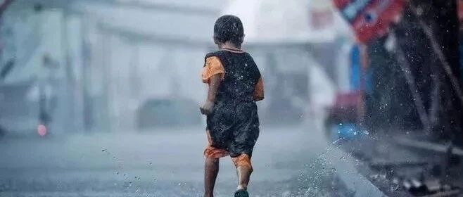 废掉一个孩子最快的方式，就让他用喜欢的方式过暑假