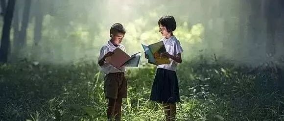 关于暑假，老师最想对孩子说的9句话，句句扎心！（家长读给孩子听）