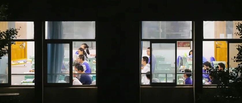 教育部通知！高中生复读有新规定，这些问题不能忽视
