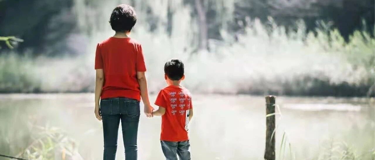 “妈，你很优秀，不要太追求完美了”一个孩子的暖心回答，泪目了