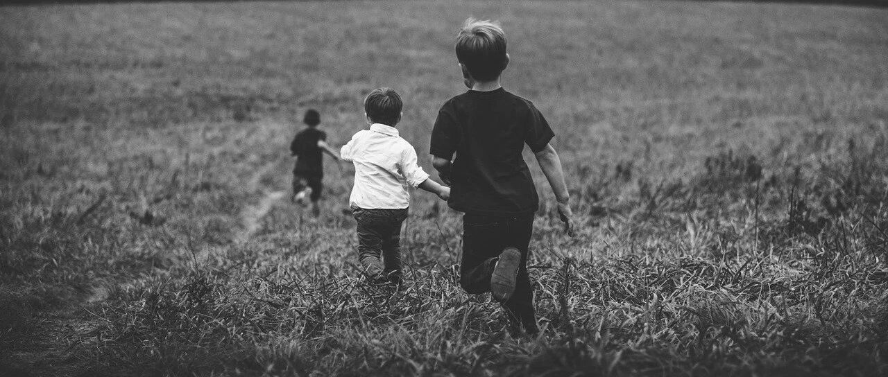 别在该立规矩的年龄，放任孩子的“天性”