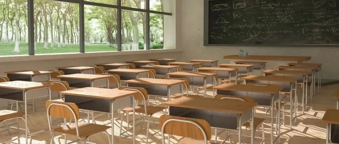 教室哪个位置最容易出学霸，快来看看你家孩子坐在哪？