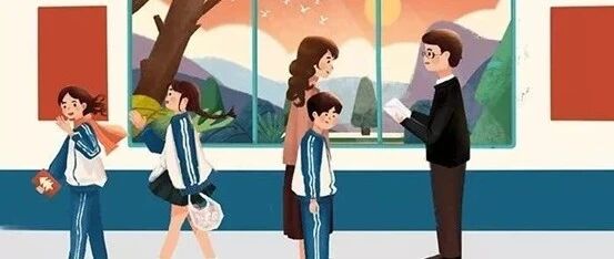 一次家长会，让多少家长发现自己并不合格！爸妈需要注意哪些方面？