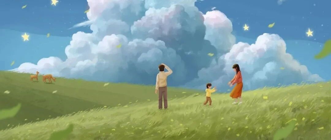 “双减”之下，寒假的三个关键：阅读、陪伴和习惯！请老师转给家长