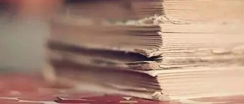 初三，不想吃苦就彻底输了