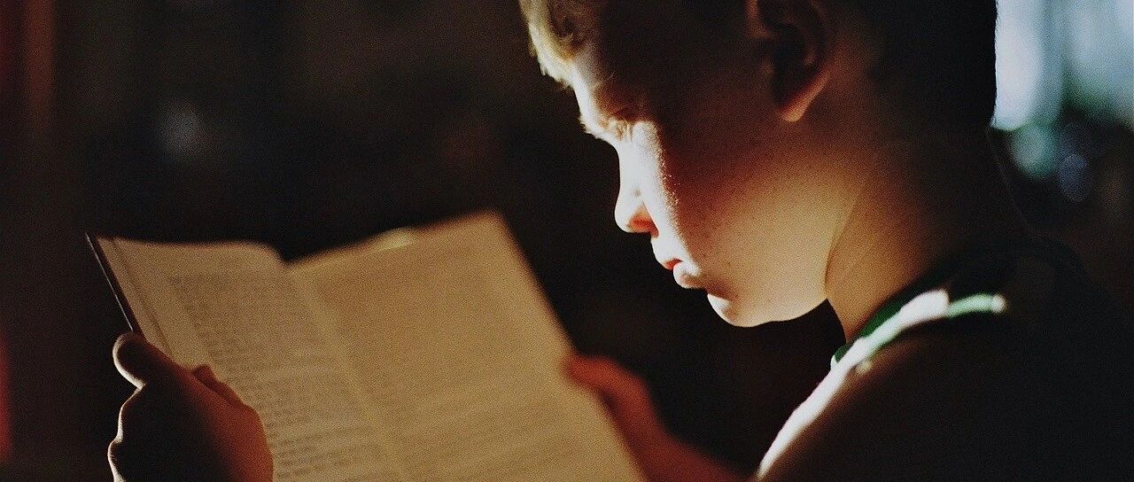 一对母子的经典对话，值得流传五十年！推荐阅读