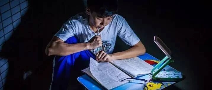 第一次月考成绩出来了！无论考得好坏，一定要看看这篇文章