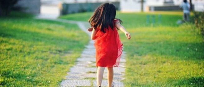 10张图告诉你：如何培养一个幸福的孩子