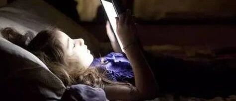 寒假里，这3种家庭的孩子最容易沉迷手机和游戏！（请家长自查）