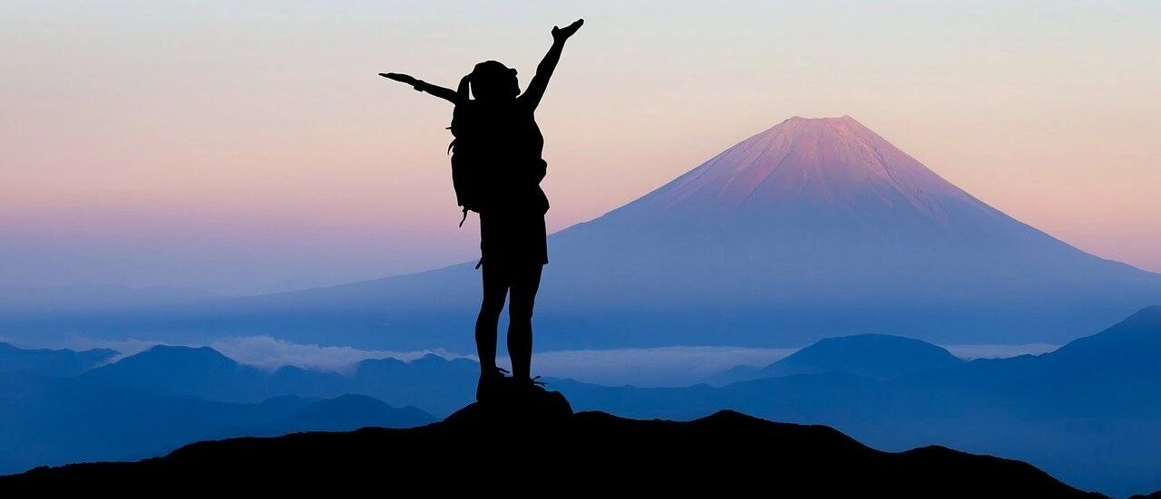 亲爱的孩子，当你累了想要放弃时，请想想这3个人……