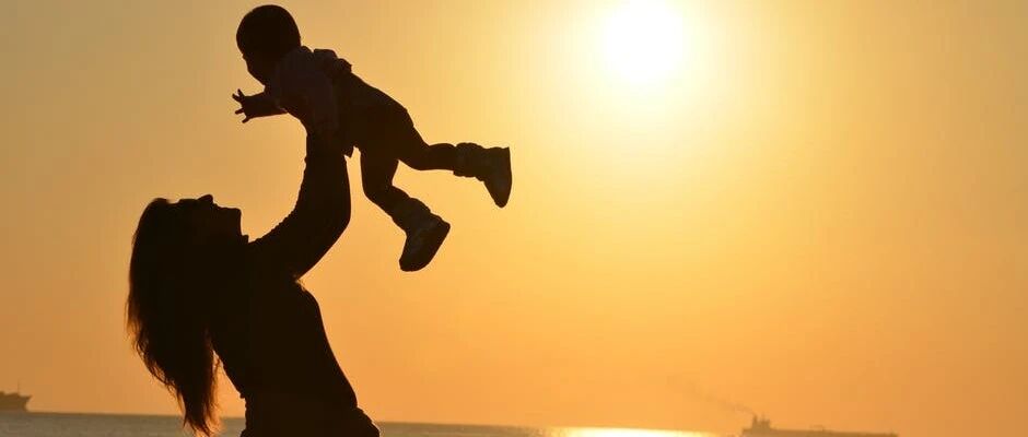 过什么五一，有娃后每天都是劳动节!家长们辛苦了