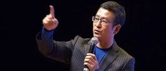 白岩松：中国的教育最值得吐槽的是家长！