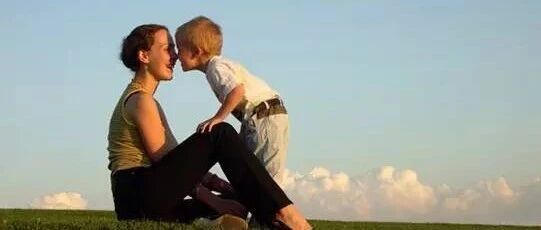 15个表扬和8个批评孩子的科学方法，请家长查收