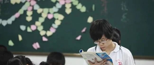 一半孩子分流去打工、读职高，中考可能是更残酷的“一考定终生”