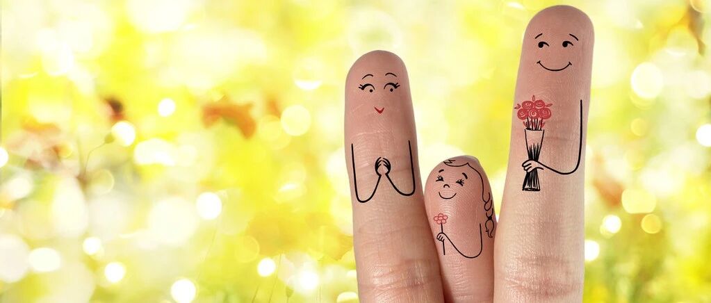 父母，是孩子的头号命运 ！父母必读