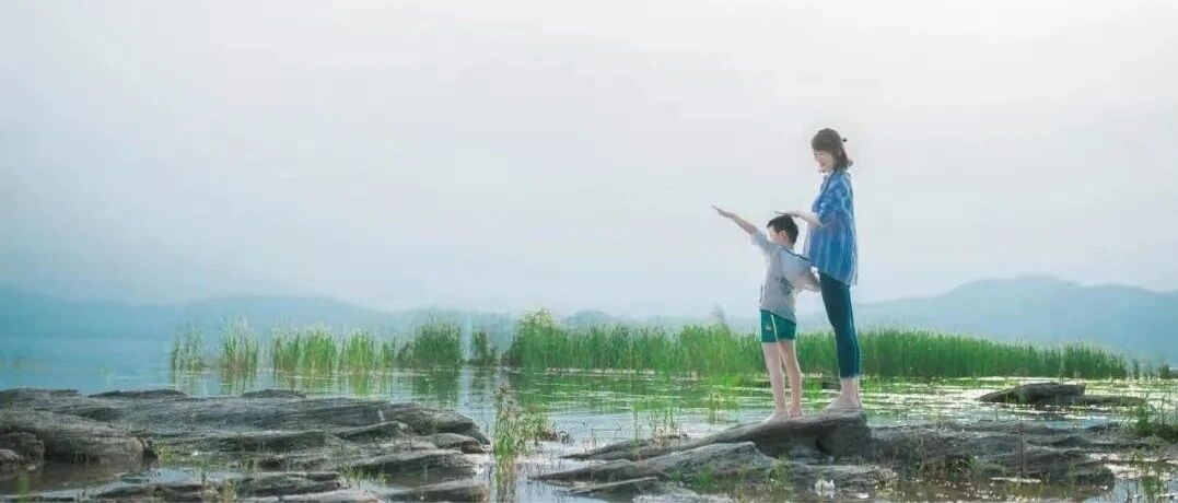 不会聊天的父母，教不出有出息的孩子！