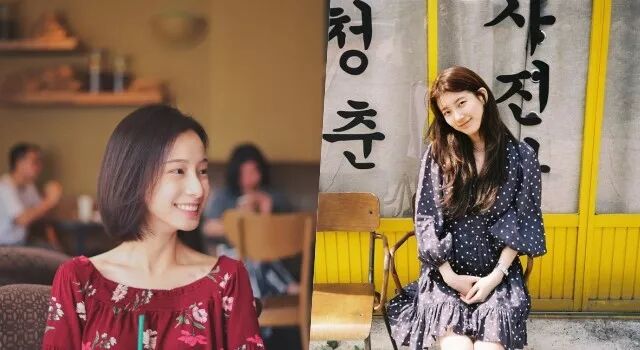 延禧初恋脸u201d明玉姜梓新爆红！一看就想恋爱的3大初恋颜特质赶快学起来 