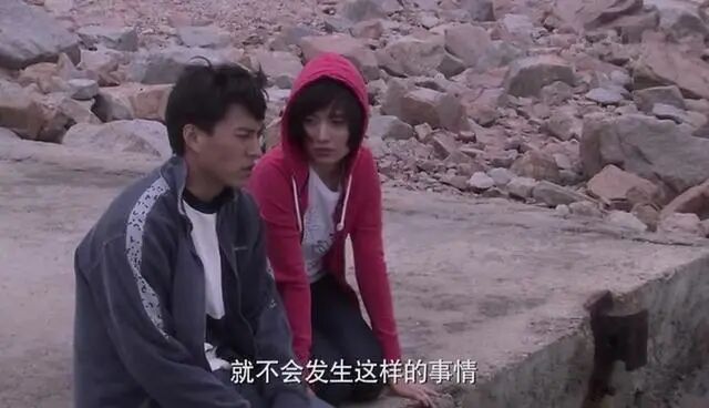 靳东二婚妻子曝光，44岁白发丛生眼神凌厉，这些年她过的如何？（组图） - 7