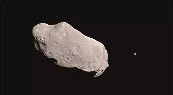 从地球到宇宙边缘的旅行，一大波Mac桌面壁纸