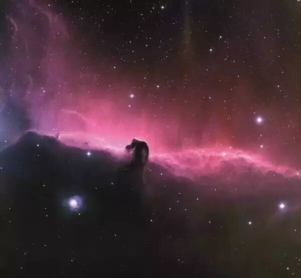 从地球到宇宙边缘的旅行，一大波Mac桌面壁纸