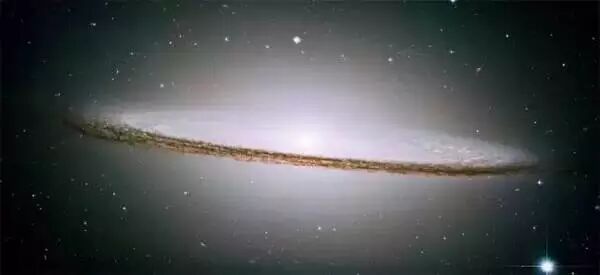 从地球到宇宙边缘的旅行，一大波Mac桌面壁纸