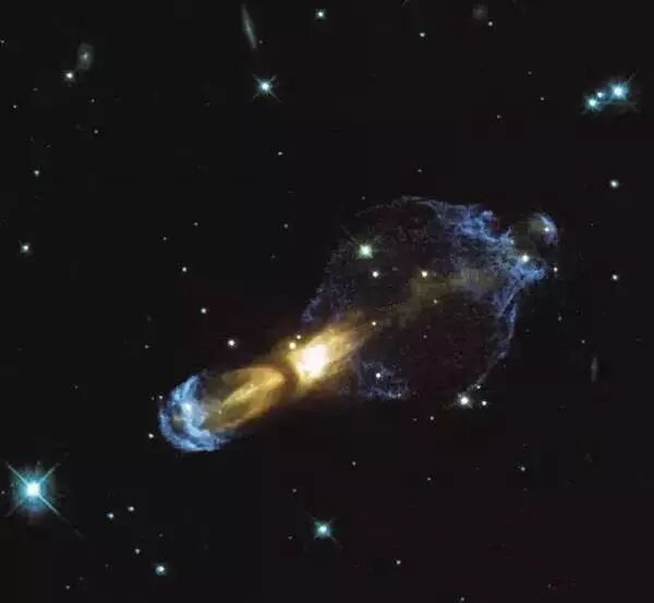 从地球到宇宙边缘的旅行，一大波Mac桌面壁纸
