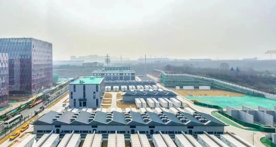 储能项目十大应用场景的图22