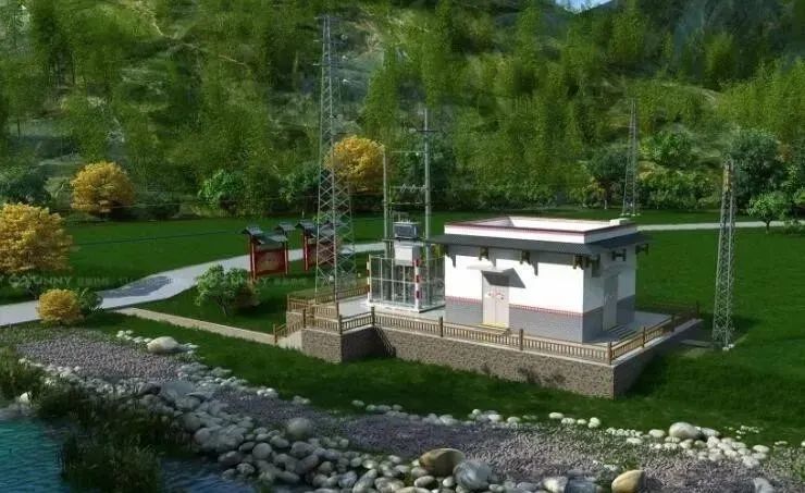 储能项目十大应用场景的图17