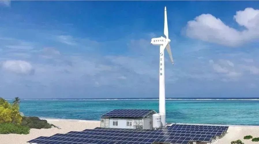 储能项目十大应用场景的图18