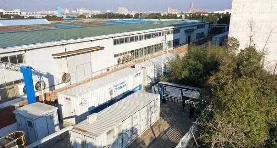 储能项目十大应用场景的图13