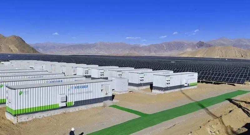储能项目十大应用场景的图21
