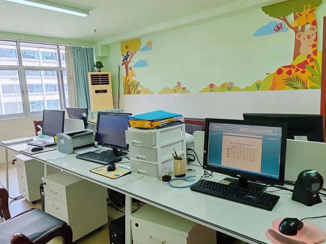 医院儿童病床为什么高【韶医·医者红】“开启新征程，履行新使命” ——韶山市人民医院儿科病区搬新家啦！_https://www.jmylbn.com_新闻资讯_第18张