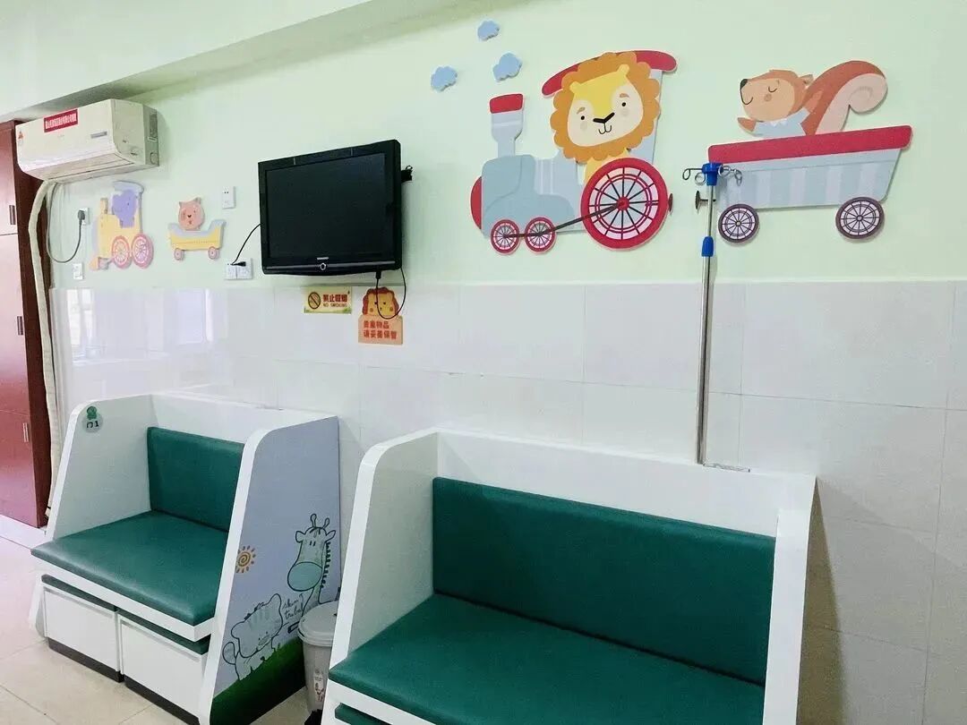 医院儿童病床为什么高【韶医·医者红】“开启新征程，履行新使命” ——韶山市人民医院儿科病区搬新家啦！_https://www.jmylbn.com_新闻资讯_第13张