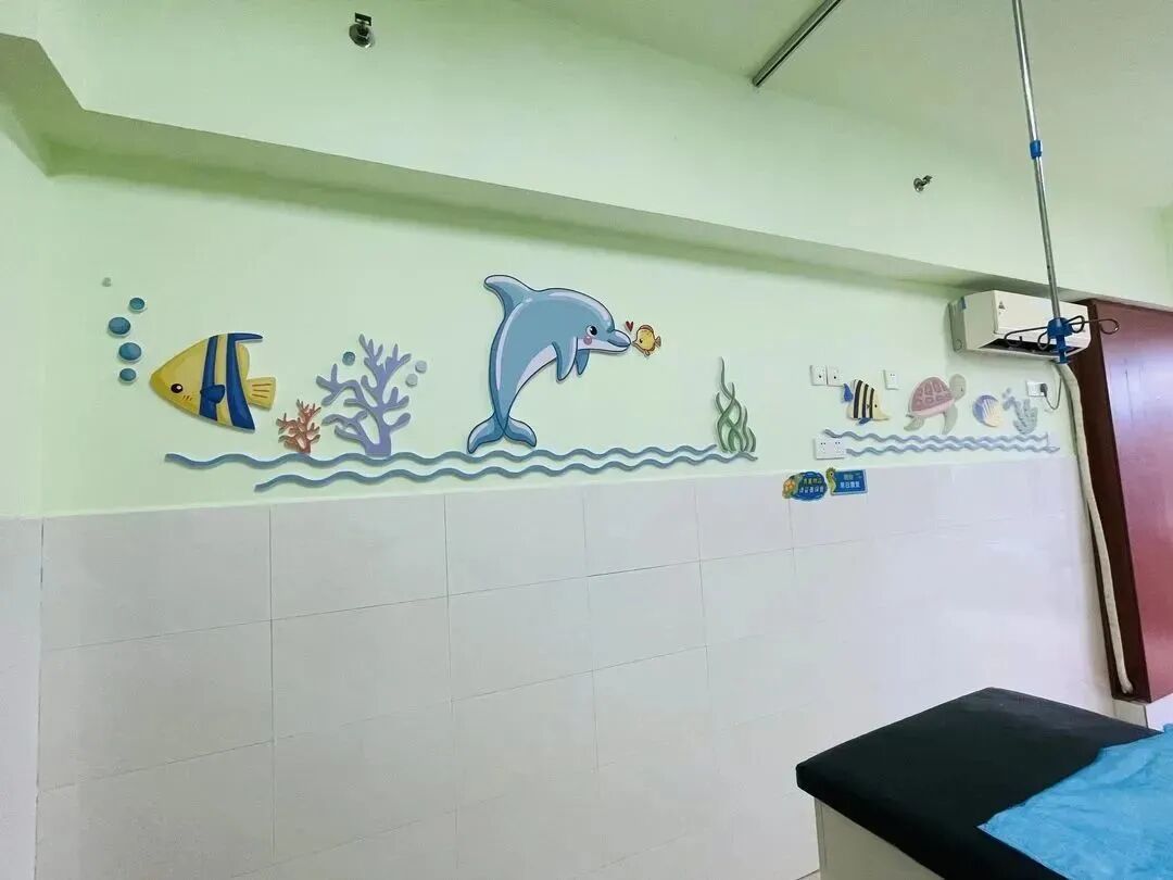 医院儿童病床为什么高【韶医·医者红】“开启新征程，履行新使命” ——韶山市人民医院儿科病区搬新家啦！_https://www.jmylbn.com_新闻资讯_第12张