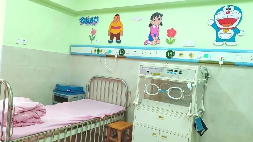 医院儿童病床为什么高【韶医·医者红】“开启新征程，履行新使命” ——韶山市人民医院儿科病区搬新家啦！_https://www.jmylbn.com_新闻资讯_第16张