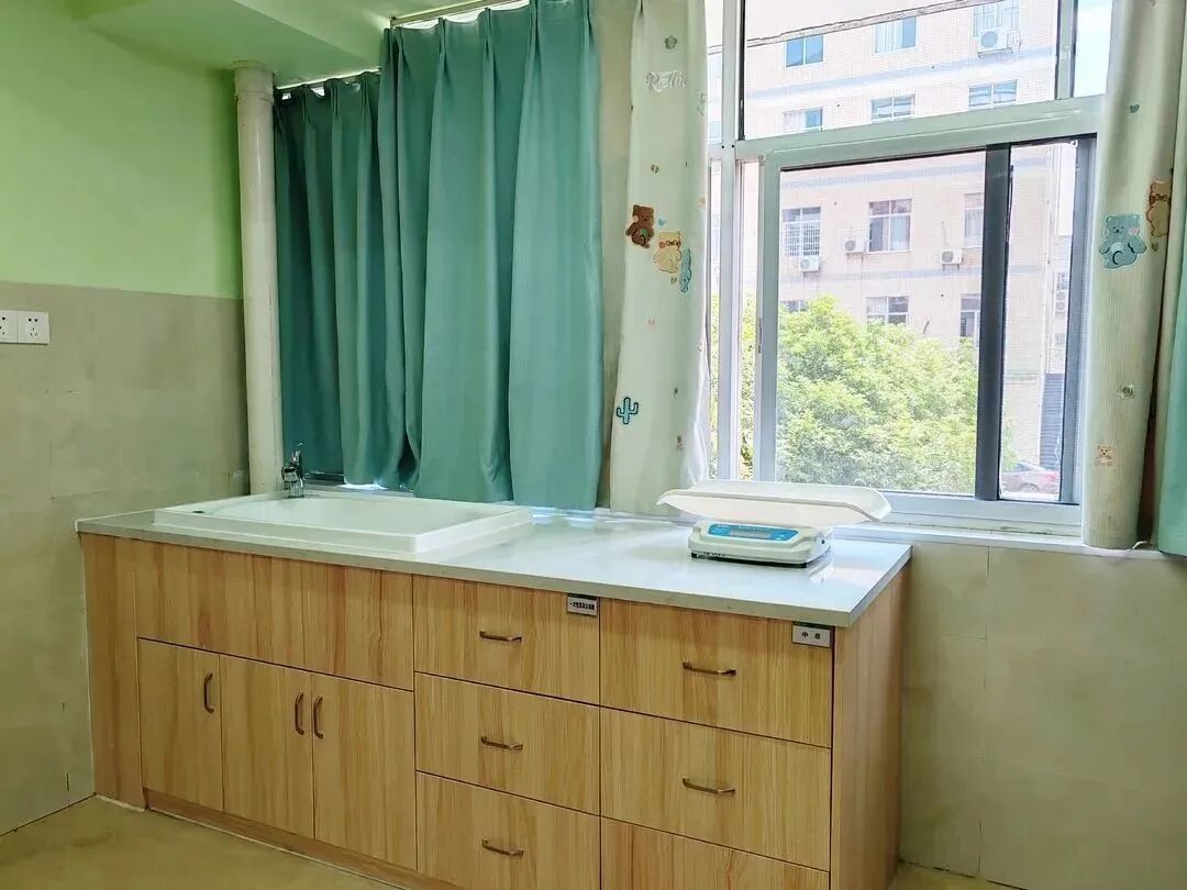 医院儿童病床为什么高【韶医·医者红】“开启新征程，履行新使命” ——韶山市人民医院儿科病区搬新家啦！_https://www.jmylbn.com_新闻资讯_第14张