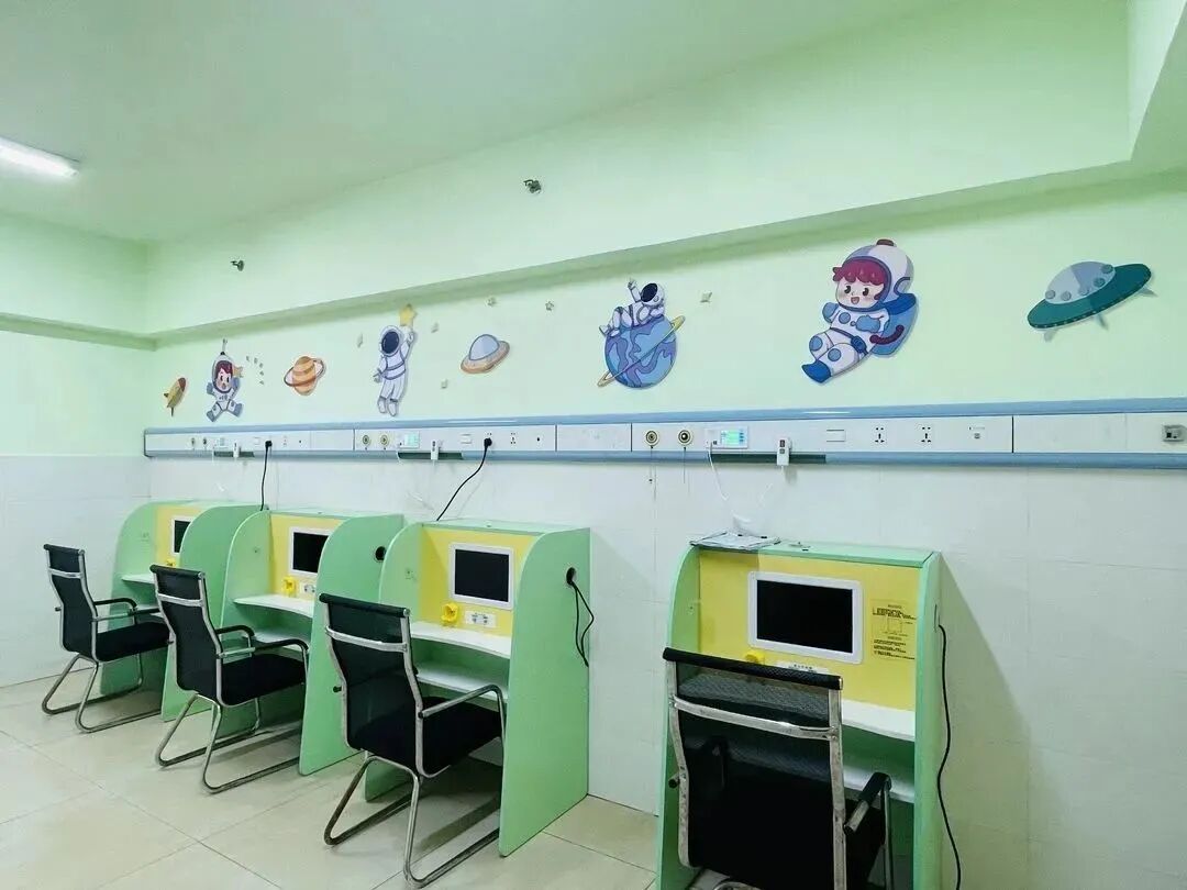 医院儿童病床为什么高【韶医·医者红】“开启新征程，履行新使命” ——韶山市人民医院儿科病区搬新家啦！_https://www.jmylbn.com_新闻资讯_第9张