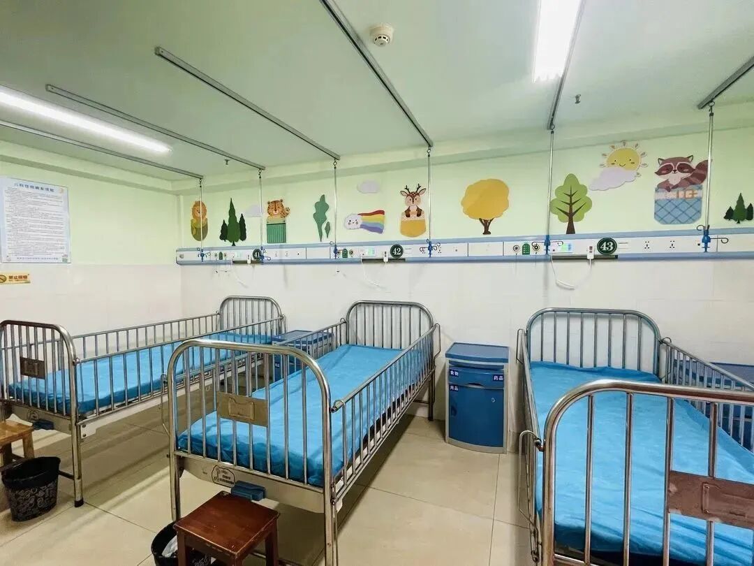 医院儿童病床为什么高【韶医·医者红】“开启新征程，履行新使命” ——韶山市人民医院儿科病区搬新家啦！_https://www.jmylbn.com_新闻资讯_第15张