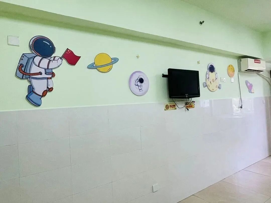 医院儿童病床为什么高【韶医·医者红】“开启新征程，履行新使命” ——韶山市人民医院儿科病区搬新家啦！_https://www.jmylbn.com_新闻资讯_第10张