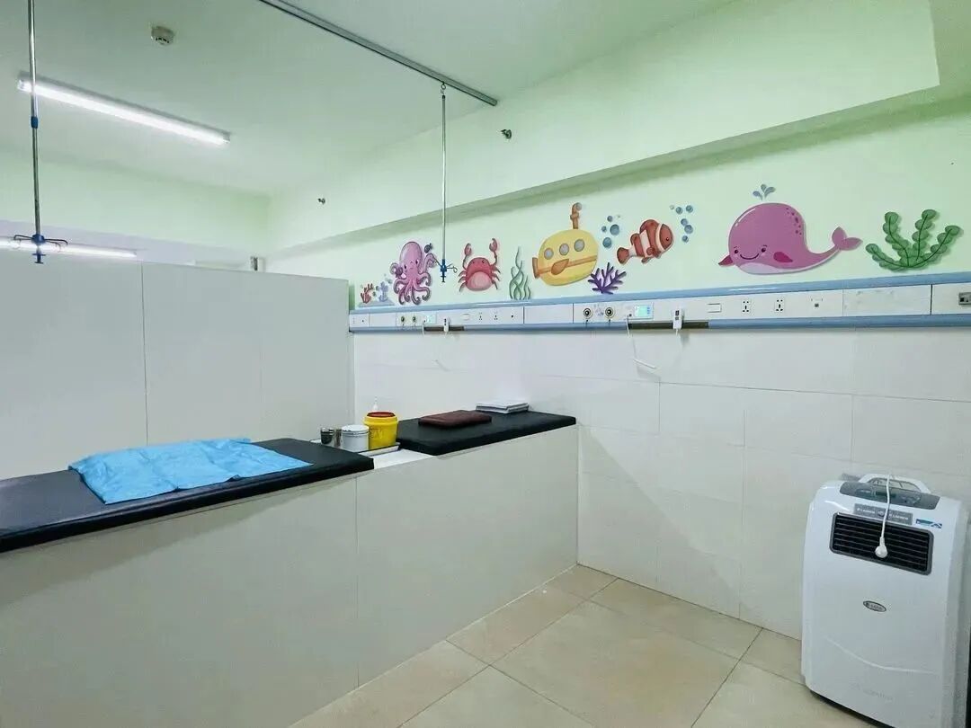 医院儿童病床为什么高【韶医·医者红】“开启新征程，履行新使命” ——韶山市人民医院儿科病区搬新家啦！_https://www.jmylbn.com_新闻资讯_第11张