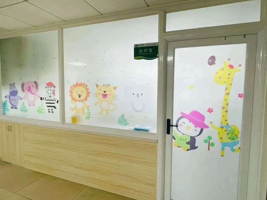 医院儿童病床为什么高【韶医·医者红】“开启新征程，履行新使命” ——韶山市人民医院儿科病区搬新家啦！_https://www.jmylbn.com_新闻资讯_第21张